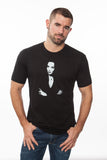 "Morticia Addams" Man Tee