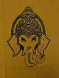 Ganesha Unisex Tee