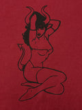 Devil Betty Unisex Tee