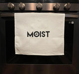 Moist Tea Towel