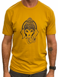 Ganesha Unisex Tee