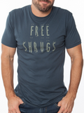 Free Shrugs T-Shirt