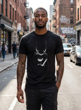 Dark Kitty Unisex Tee