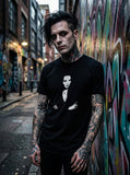 "Morticia Addams" Man Tee
