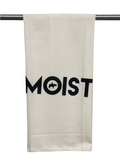 Moist Tea Towel
