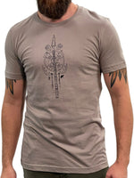 Odin's Spear Unisex T-shirt